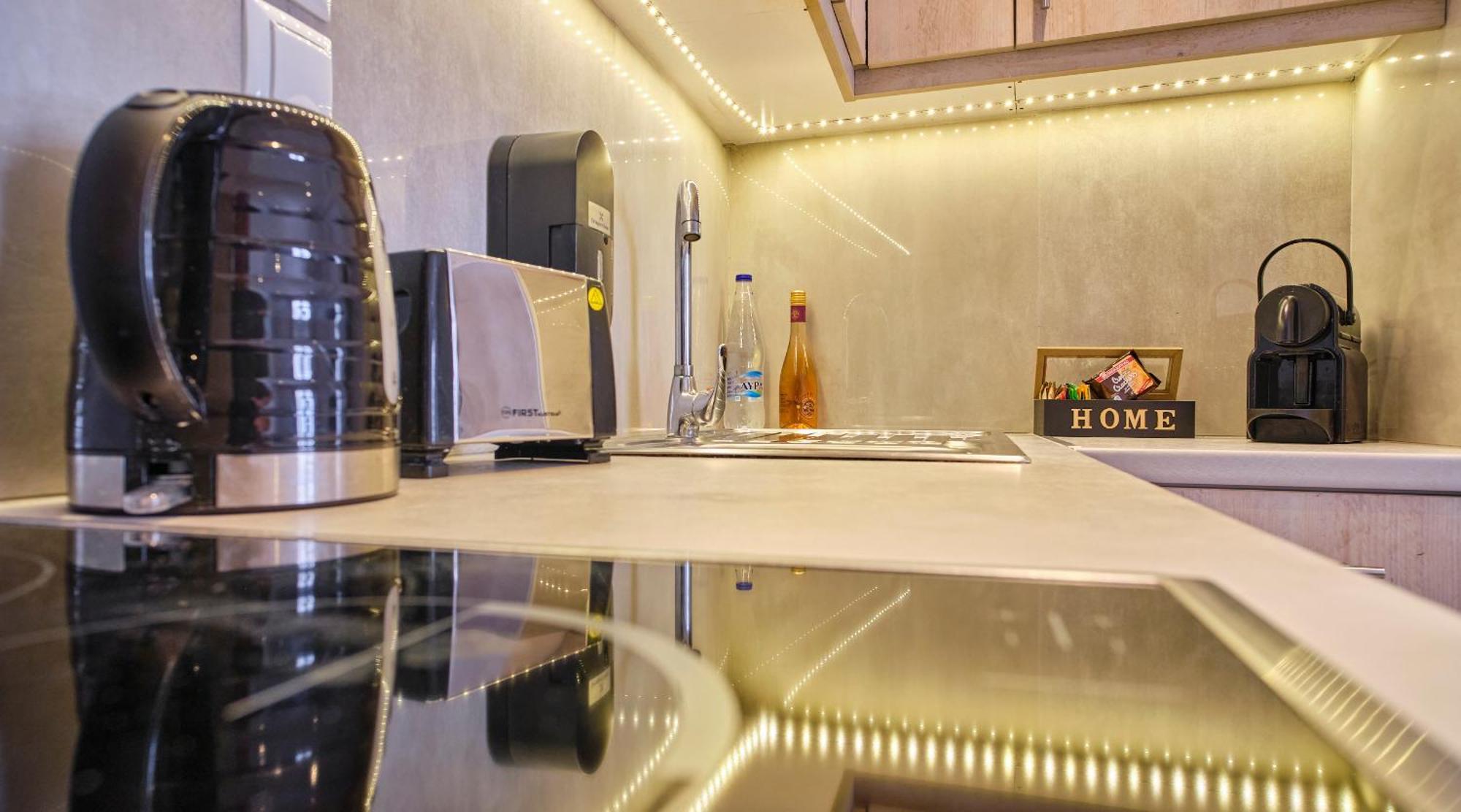 Paradosiakon Apartment Corfu Town Ngoại thất bức ảnh
