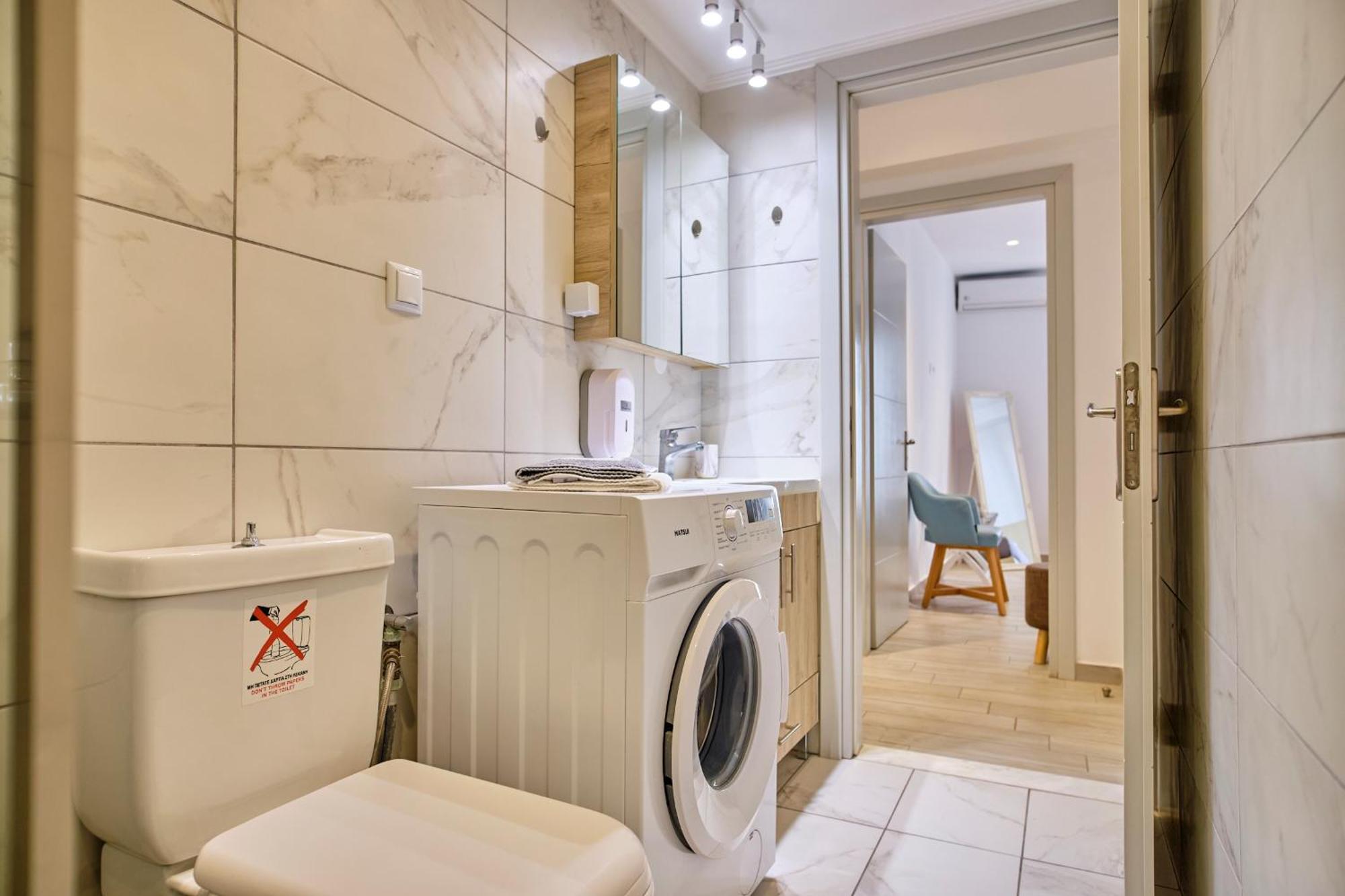 Paradosiakon Apartment Corfu Town Ngoại thất bức ảnh